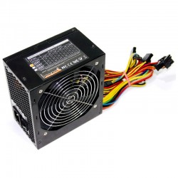 Sursa PC second hand Rasurbo Silent&amp;Power DLP-45.1 450W