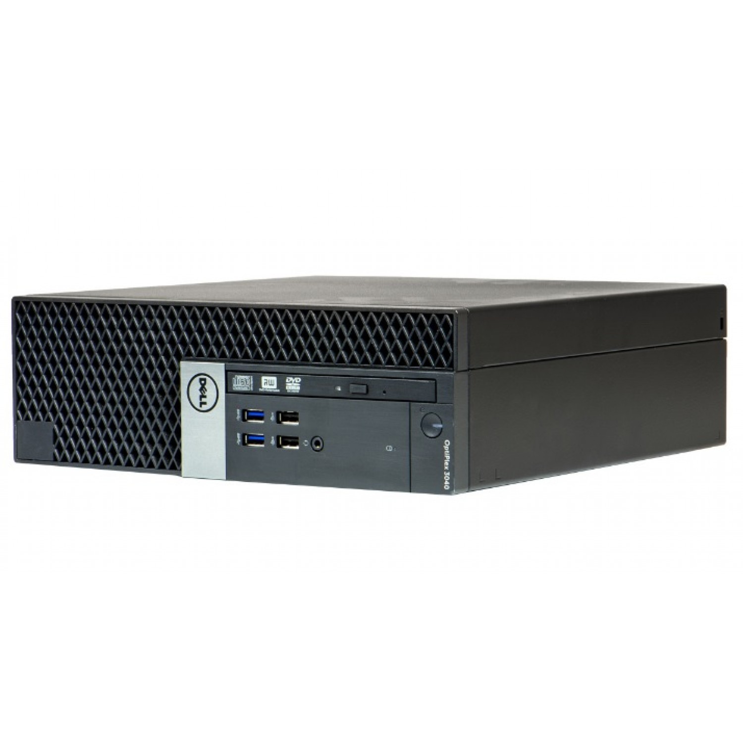 Calculator desktop DELL Optiplex 3040 Intel Core i3-6100 3.7Ghz LGA1151 PC Desktop