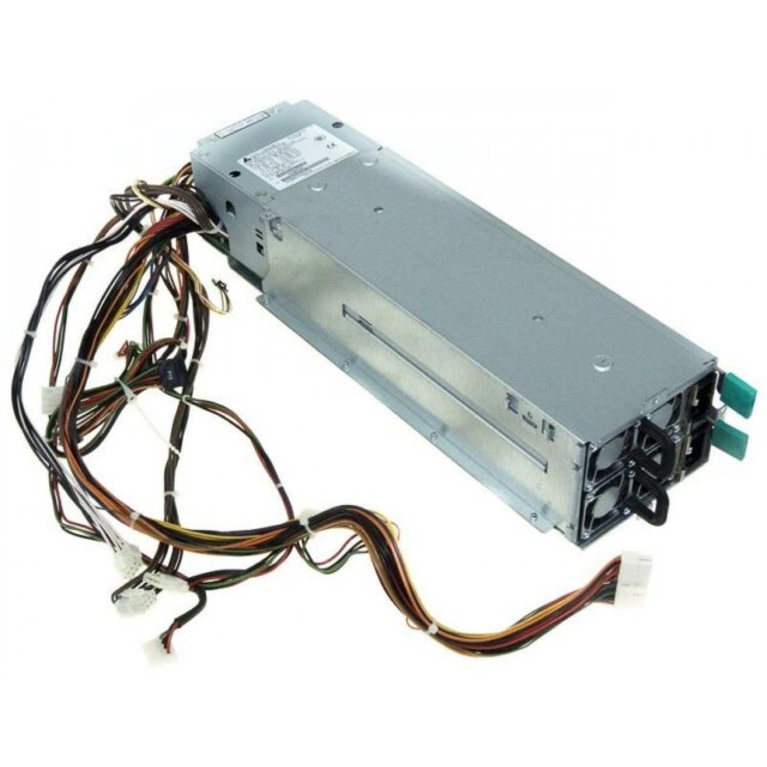 Modul de alimentare cu 2 surse redundante Delta Electronics AC-078 E33995-006 DPS-750PB INTEL SC5600