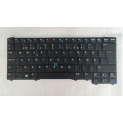 Tastatura laptop second hand DELL Latitude E5440 SWEDISH/FINNISH DP/N 24HMF cu Backlite