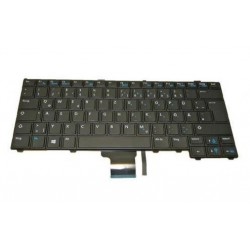 Tastatura laptop second hand DELL Latitude E7240 Germana DP/N 896NG cu Backlite