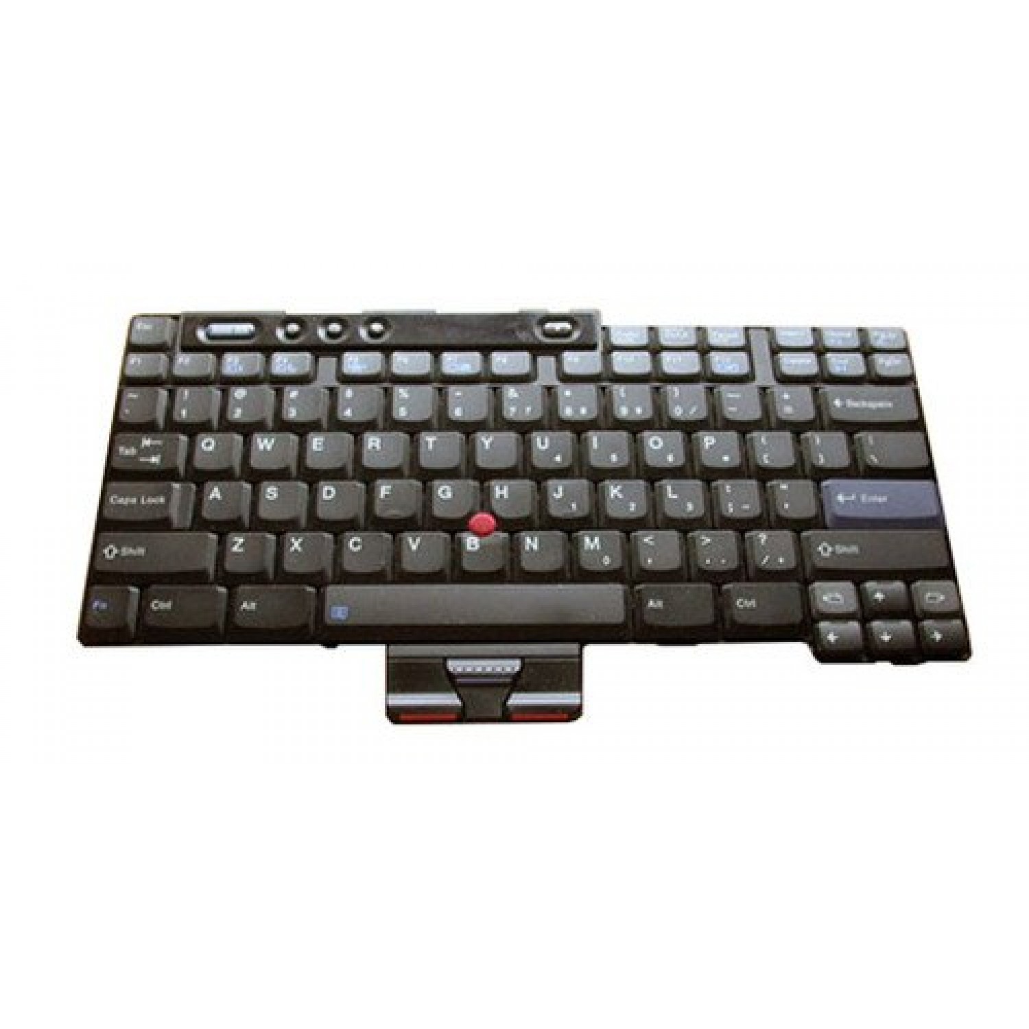 Tastatura laptop originala IBM T40 T41 T42 T43 FRU 39T0704