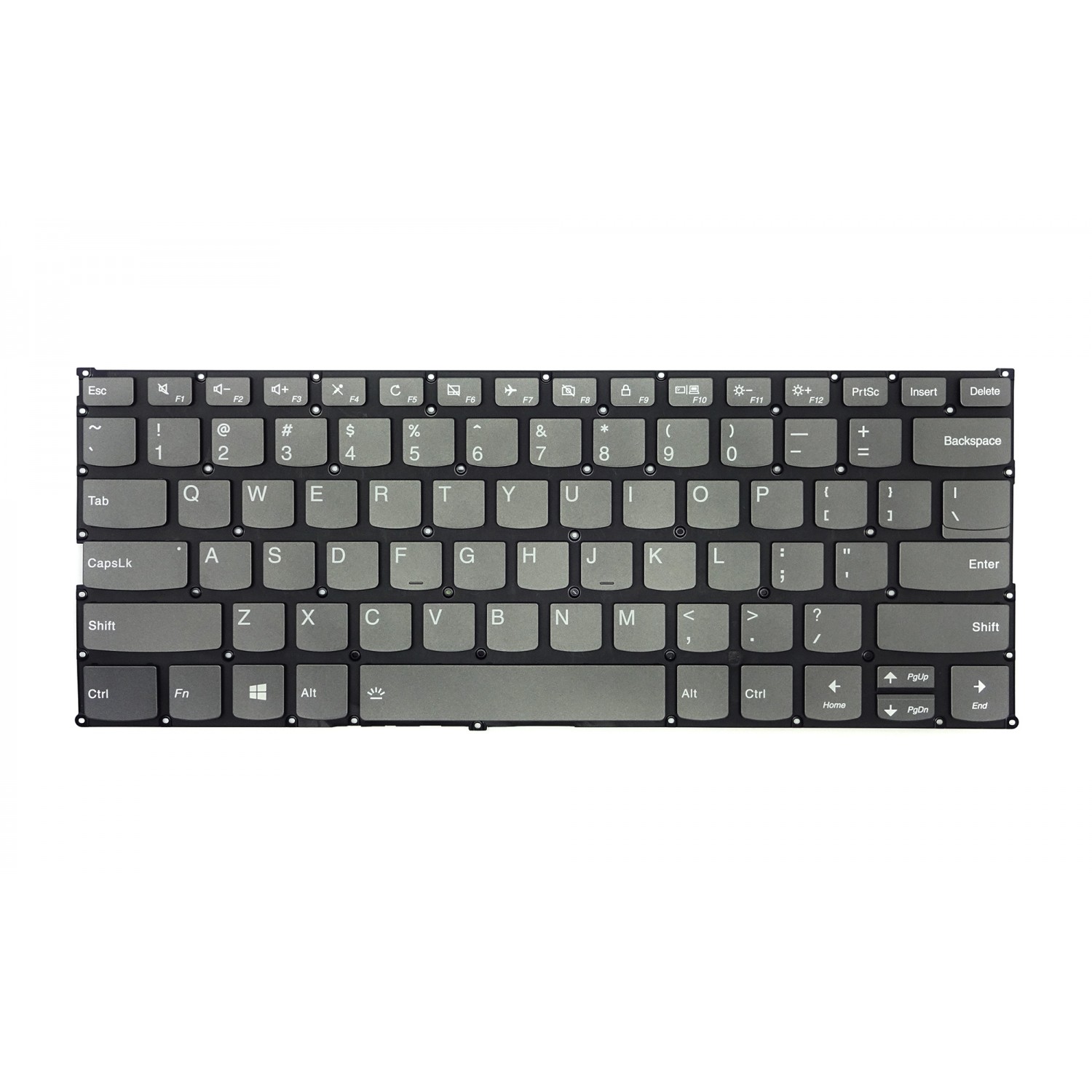 Tastatura laptop noua Lenovo Flex 6-14ARR 6-14IKB IdeaPad Yoga 530-14ARR 530-14IKB 530S-15IKB