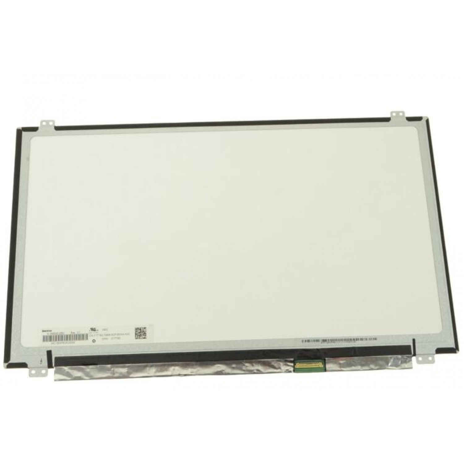 Display laptop second hand N156BGE-EB2 15.6" WXGA 15.6" 1366 x 768 HD 30pin LED  Display Nou