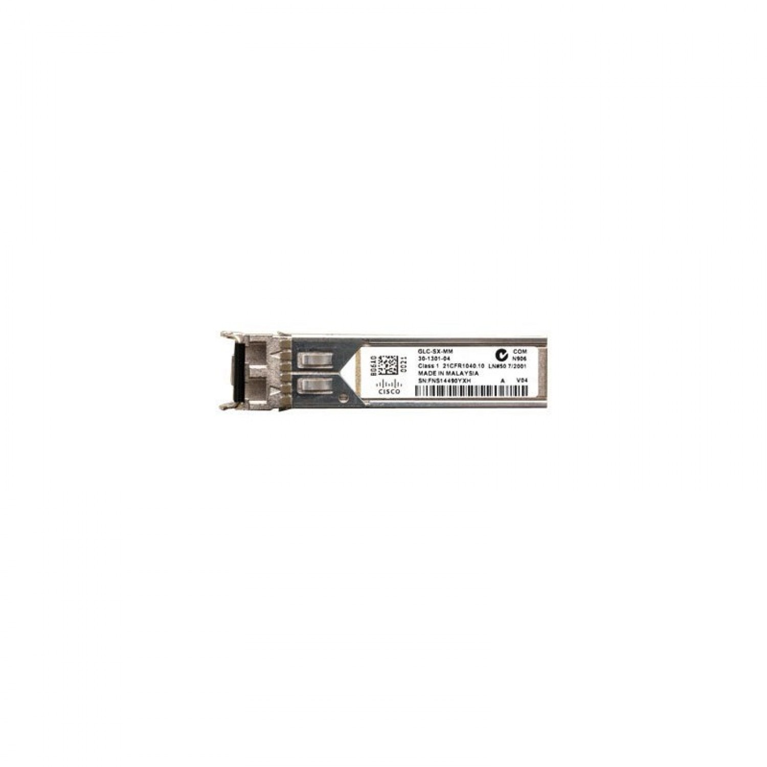 Modul Mini GBIC Transceiver Cisco GLC-SX-MM 30-1301-03 1000Base-SX SFP Diverse Server