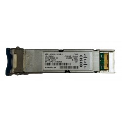 Modul Cisco XFP 10GLR-192SR-L 10GBASE-LR/LW 1310NM SMF TRANSCEIVER LOW POWER 10-2542-01