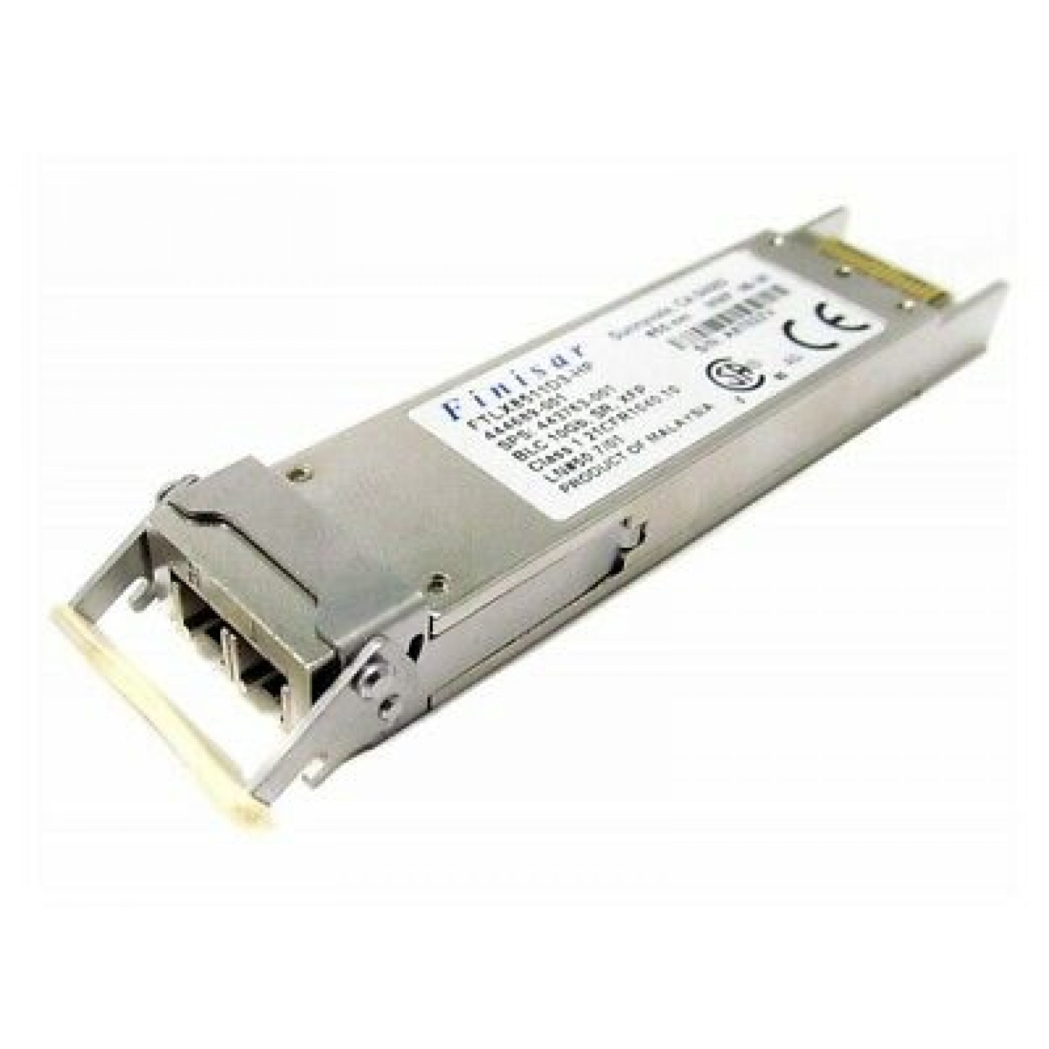 Modul GBIC XFP FINISAR FTLX8511D3-HP BLC 10GB 850nm SR 443763-001 444689-001