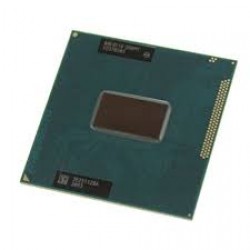 Procesor laptop second hand Intel Core i7-3520M SR0MT 2.9Ghz