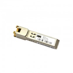 Modul Mini GBIC Transceiver Refurbished CISCO GLC-T-1000BASE-T SFP 30-1410-02 RJ45