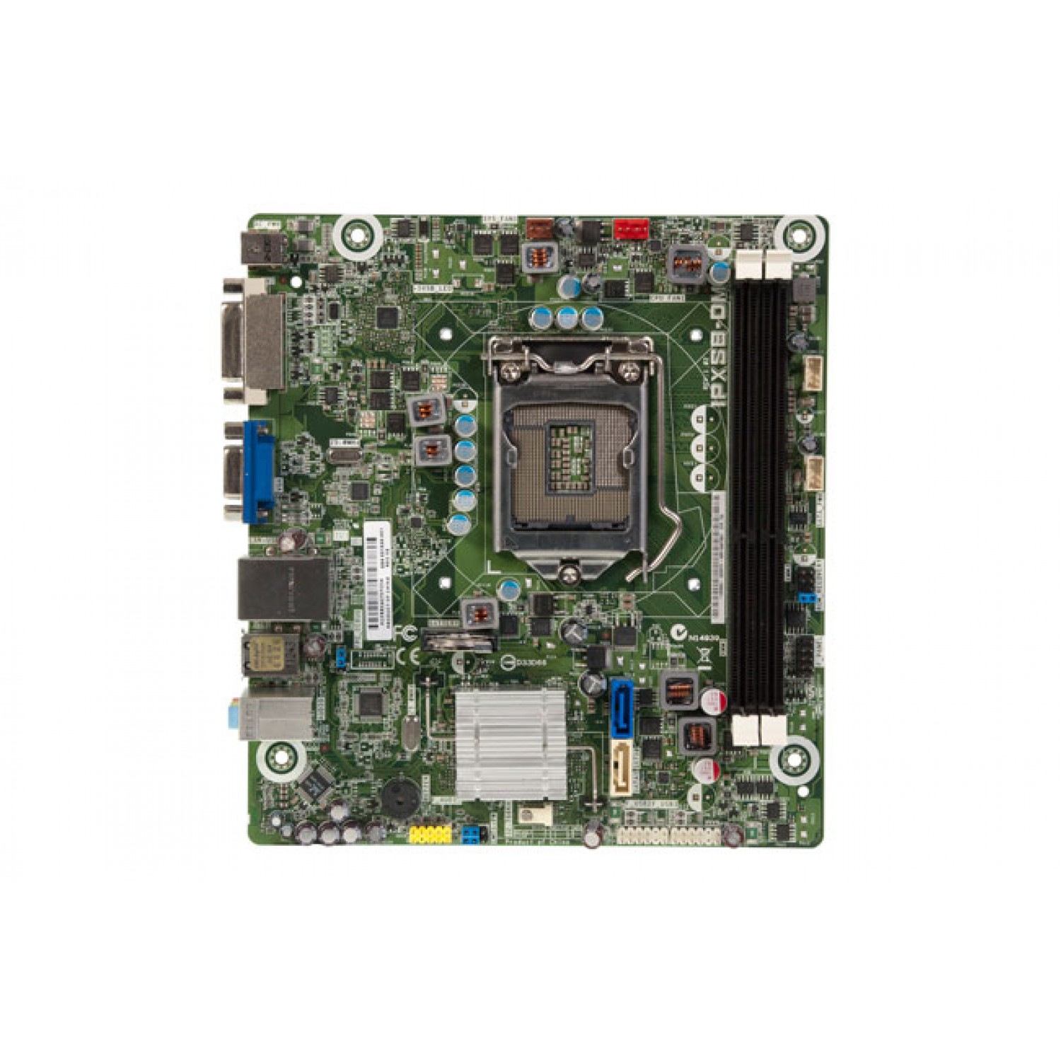 Placa de baza PC HP IPXSB-DM 699340-001 700239-001 LGA1155