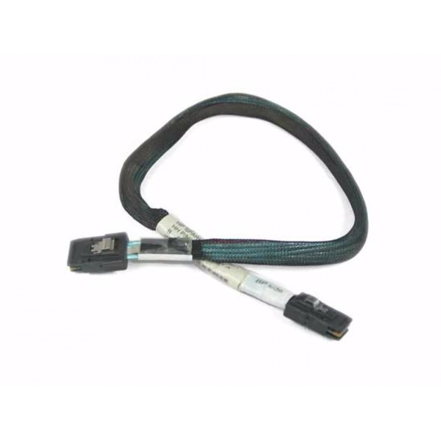 Cablu  HP MINI SAS 500MM 647756-001 Ml110 g7 50cm