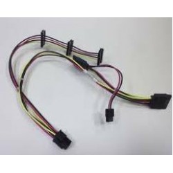 Cablu HP EliteDesk 600 800 400 G1 G2 SFF SATA 710825-001