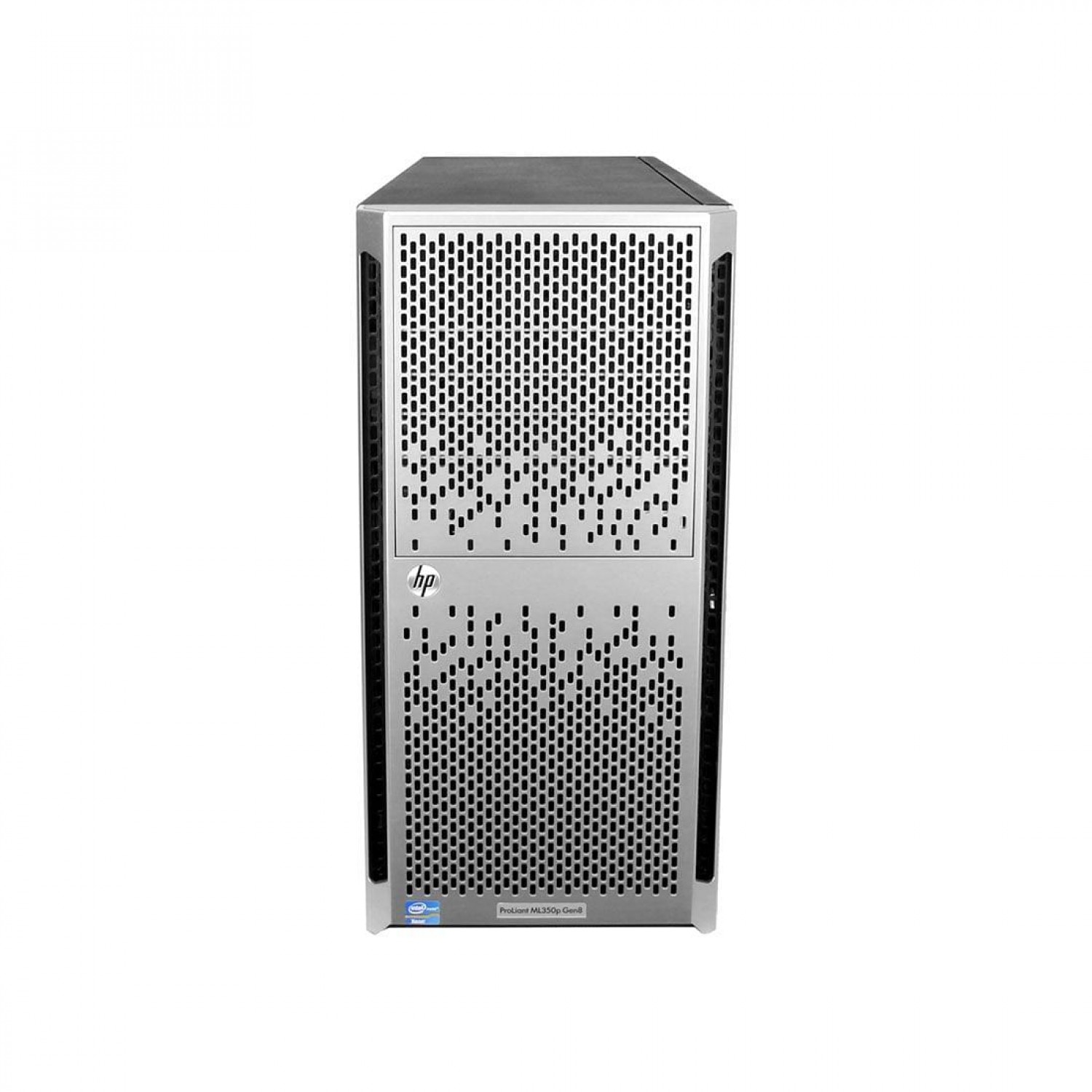 Server HP ML350 G8 2 X Intel Six Core E5-2640 2.5Ghz Turbo 3.0Ghz  32GB DDR3 8 x SFF