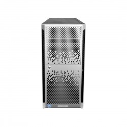 Server HP ML350 G8 2 X Intel Six Core E5-2640 2.5Ghz Turbo 3.0Ghz  32GB DDR3 8 x SFF