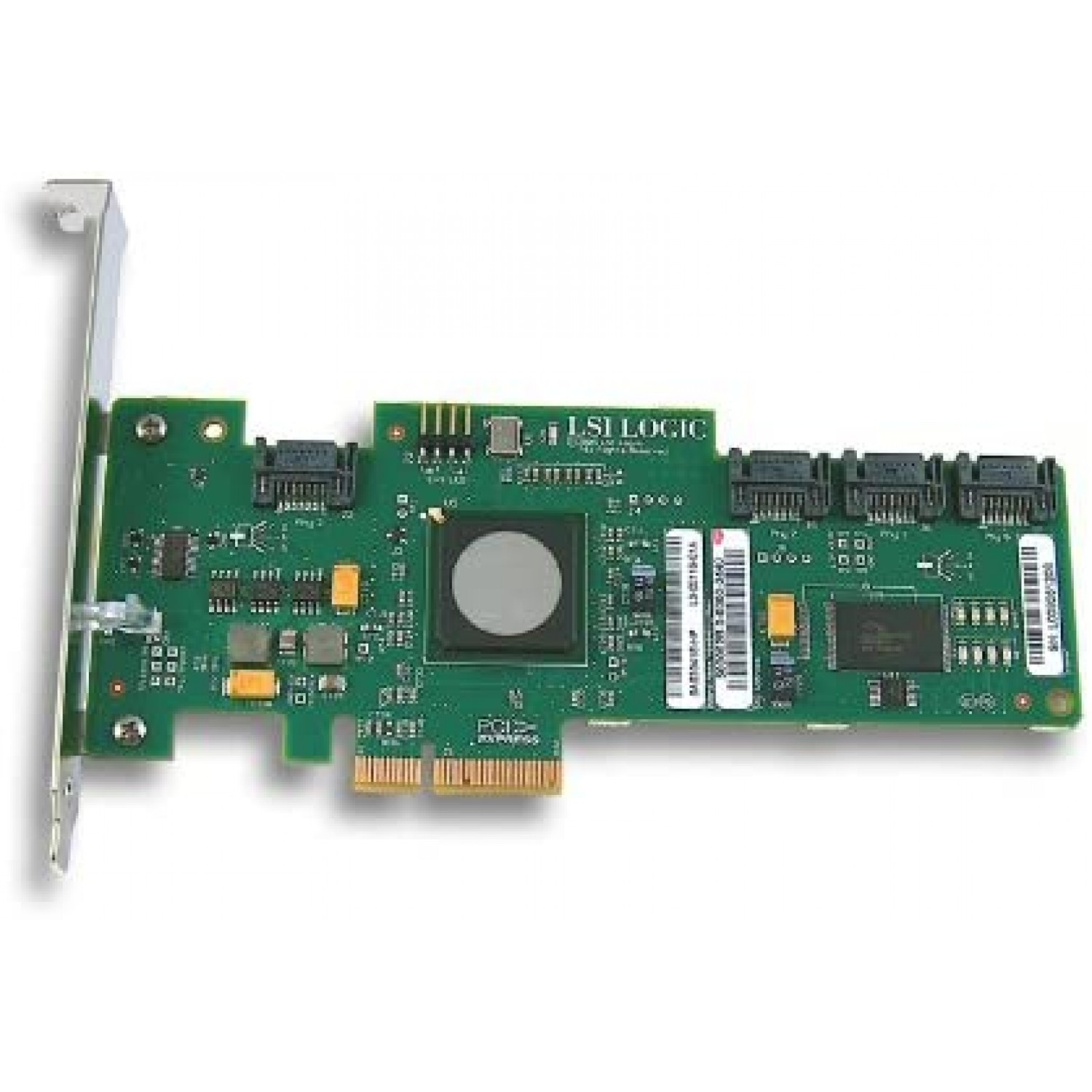 Controller RAID LSI LOGIC SAS3041E-HP HP PCI-e X4
