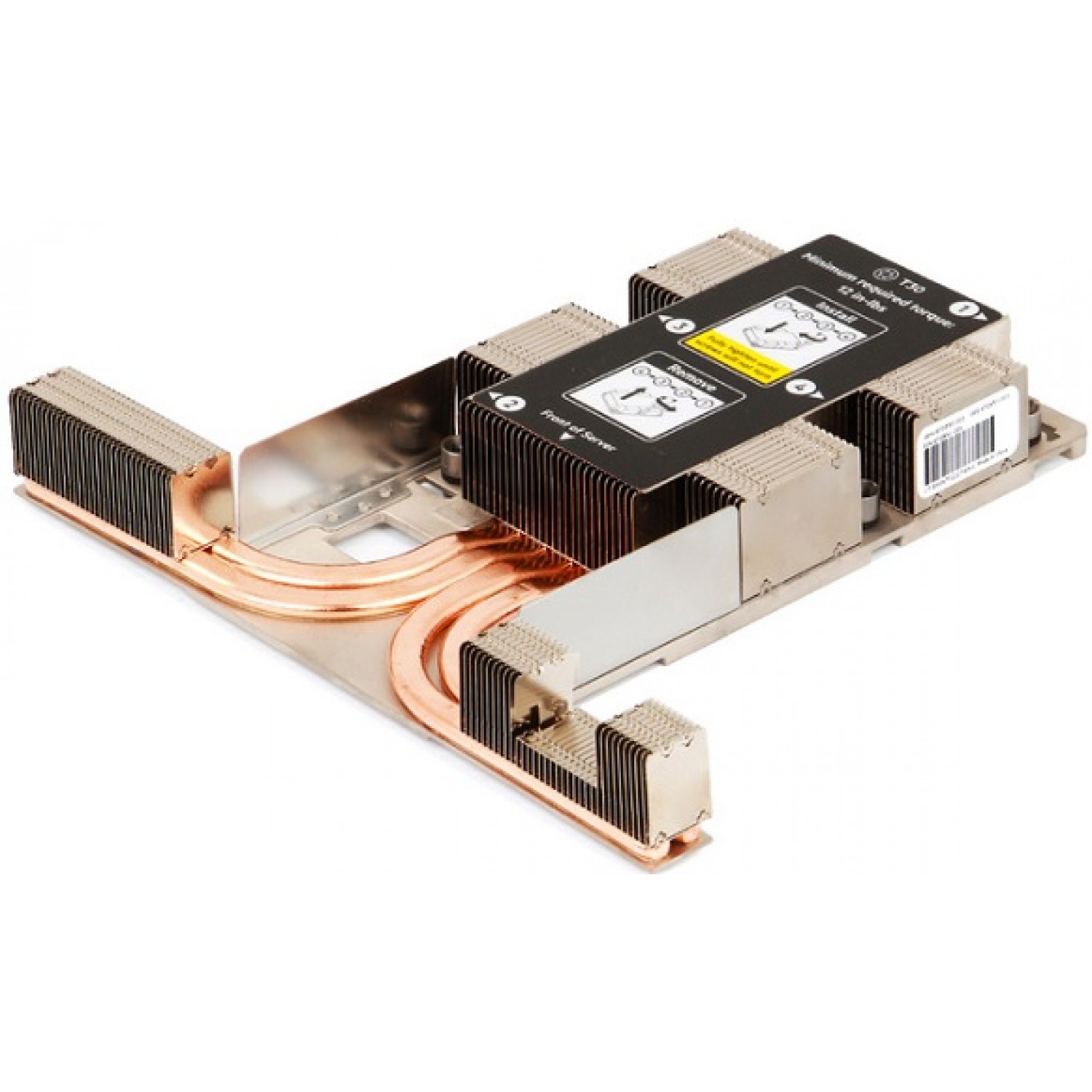Heatsink server HP DL360 DL560 G10 872453-001 873590-001 867651-001 Diverse Server