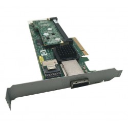 Controller SAS HP Smart Array P212 8port Pci-e X8 Sas 462594-001 fara baterie
