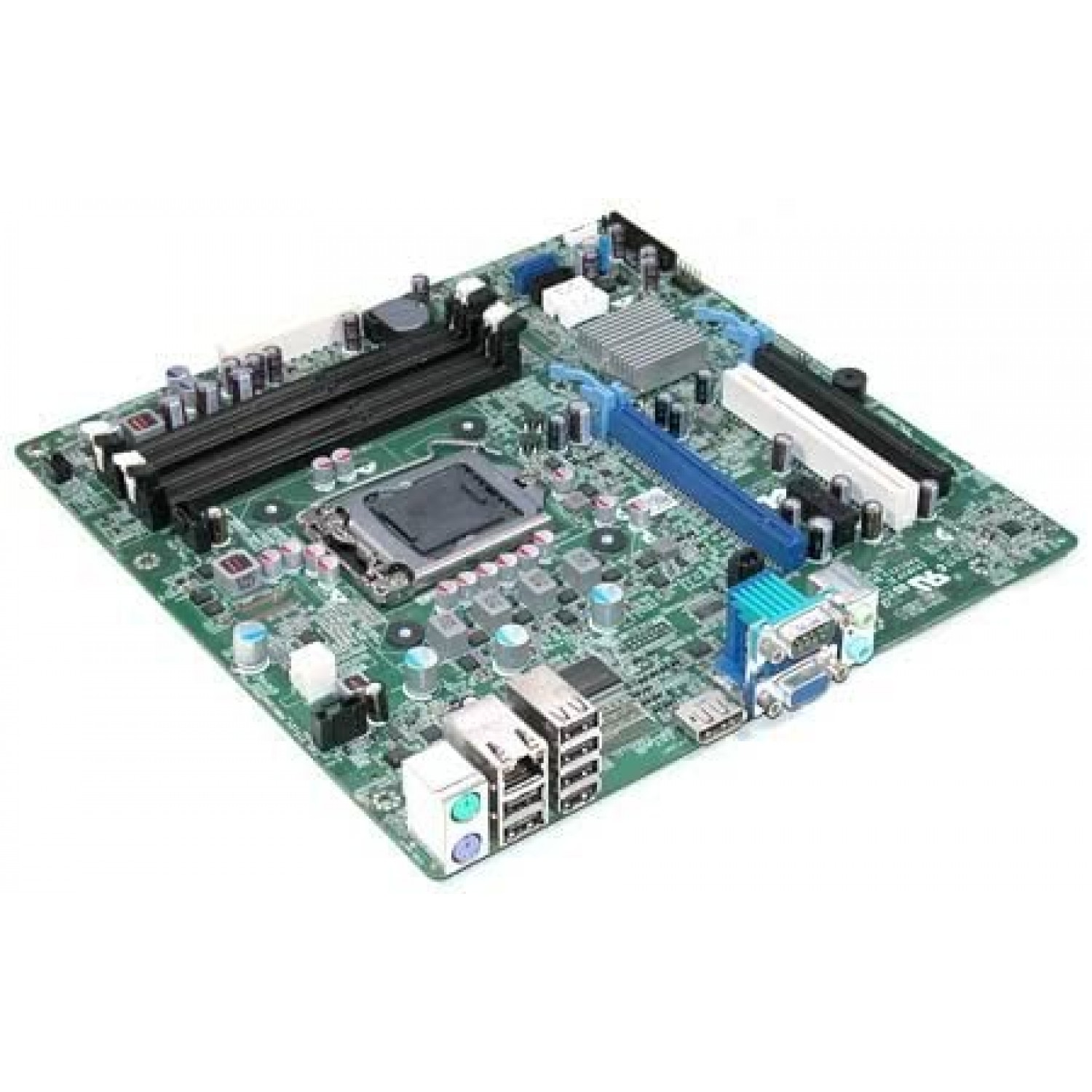 Placa de baza  Dell Precision WorkStation T1600 DP/N  6NWYK