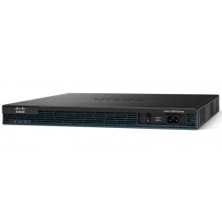 Router Cisco 2901 k9 v04