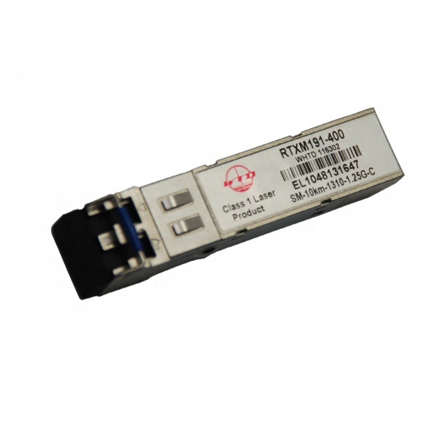 Modul GBIC WTD RTXM191-401 1250M-15KM-1310-SM-SFP