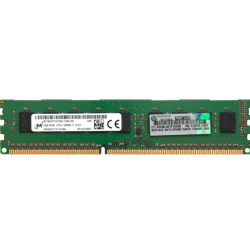 Memorie server HP 4GB DDR3 ECC 2RX8 PC3L-12800E 713751-071