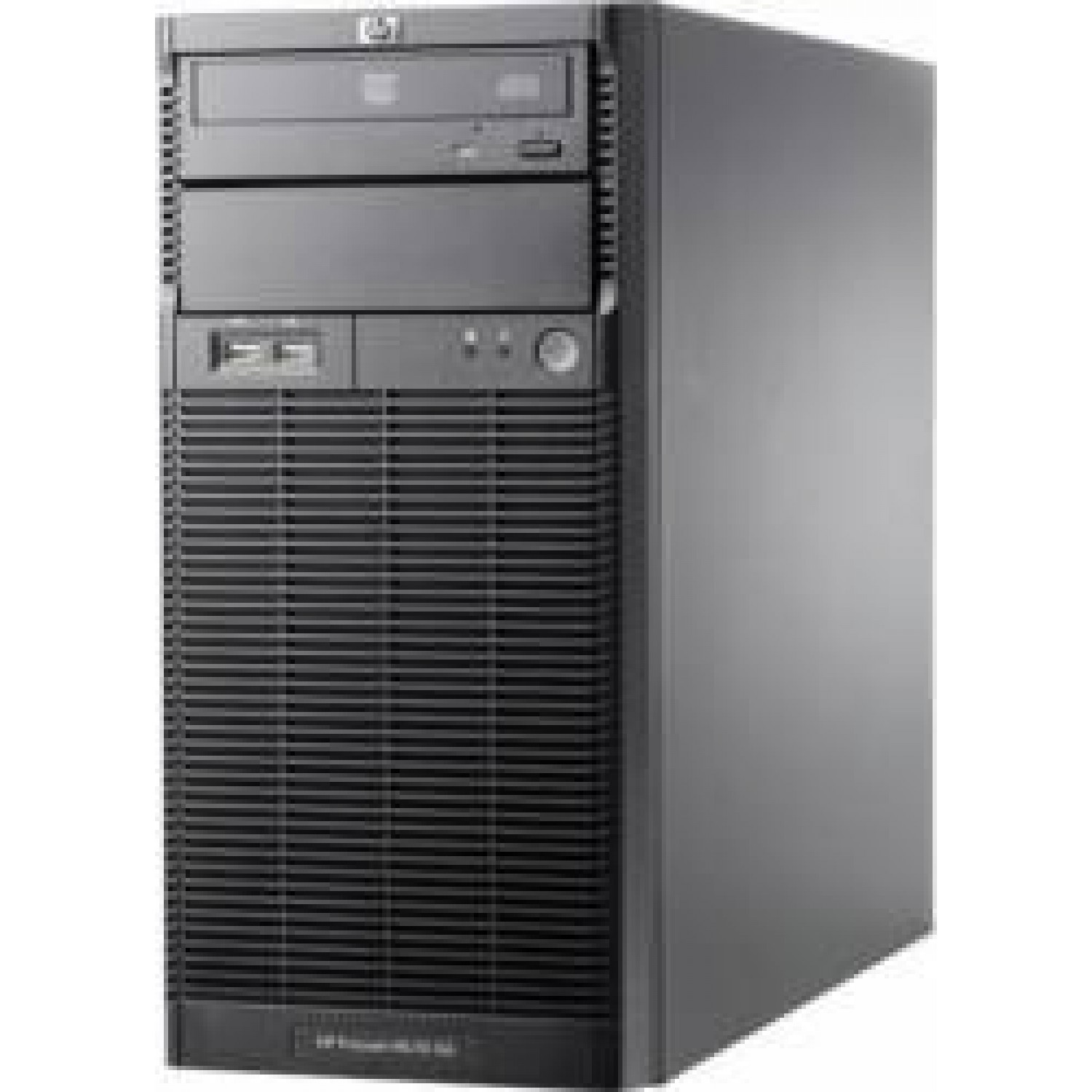 Server HP ProLiant ML110 Gen6 G6 Tower X3430 4Gb RAM 400gb HDD