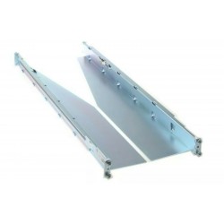 Set sine generice HP rack 435248-001 Ah166a Tape autoloader 1U