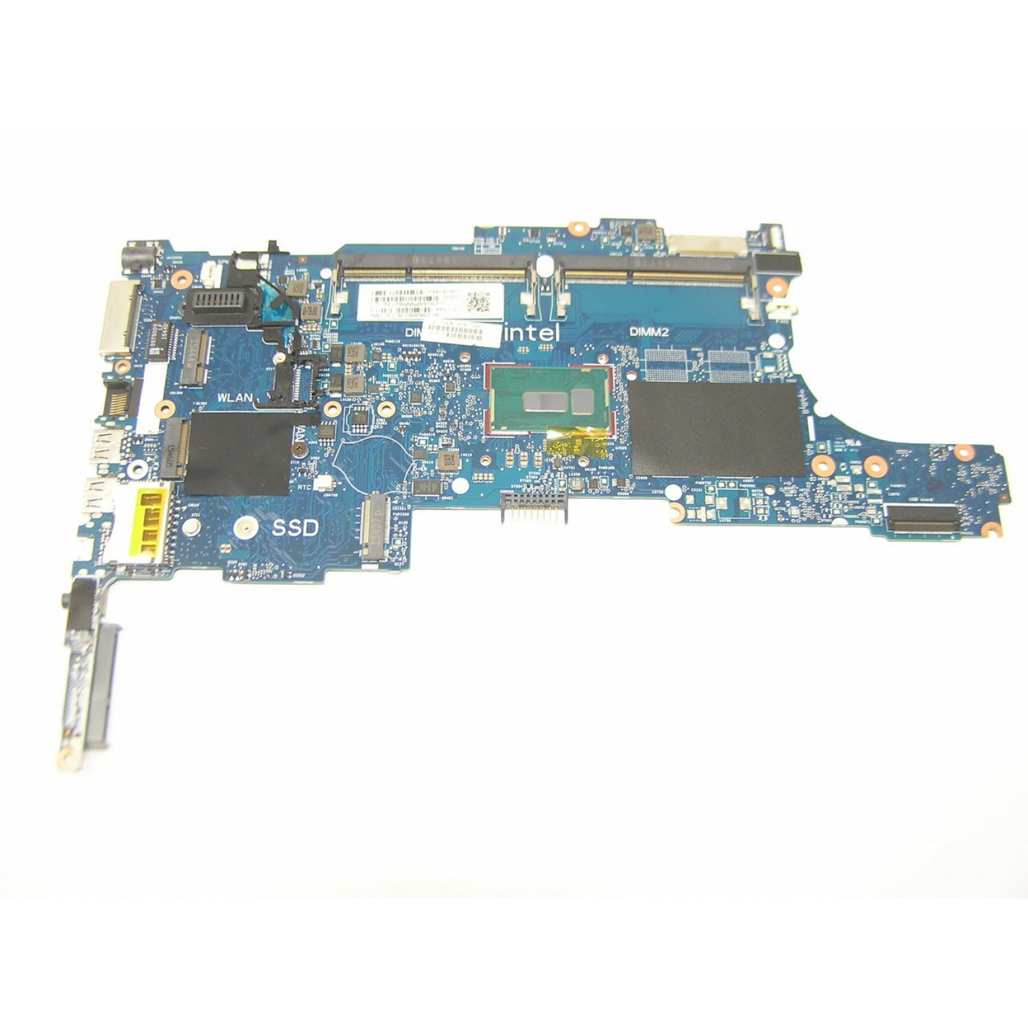 Placa de baza functionala HP Elitebook 850 G2 840 G2 i5-5300U 799510-001 Placi de Baza