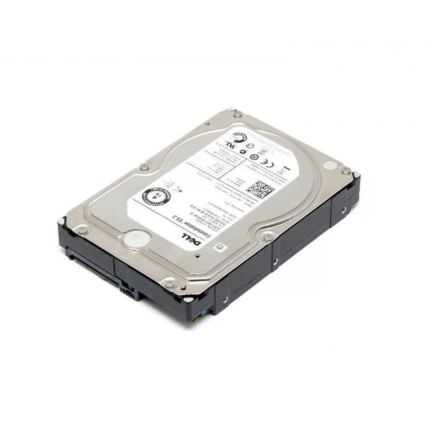 Hard disk server Dell 4TB 12G 7.2K 3.5" SAS F238F Hardisk-uri Server