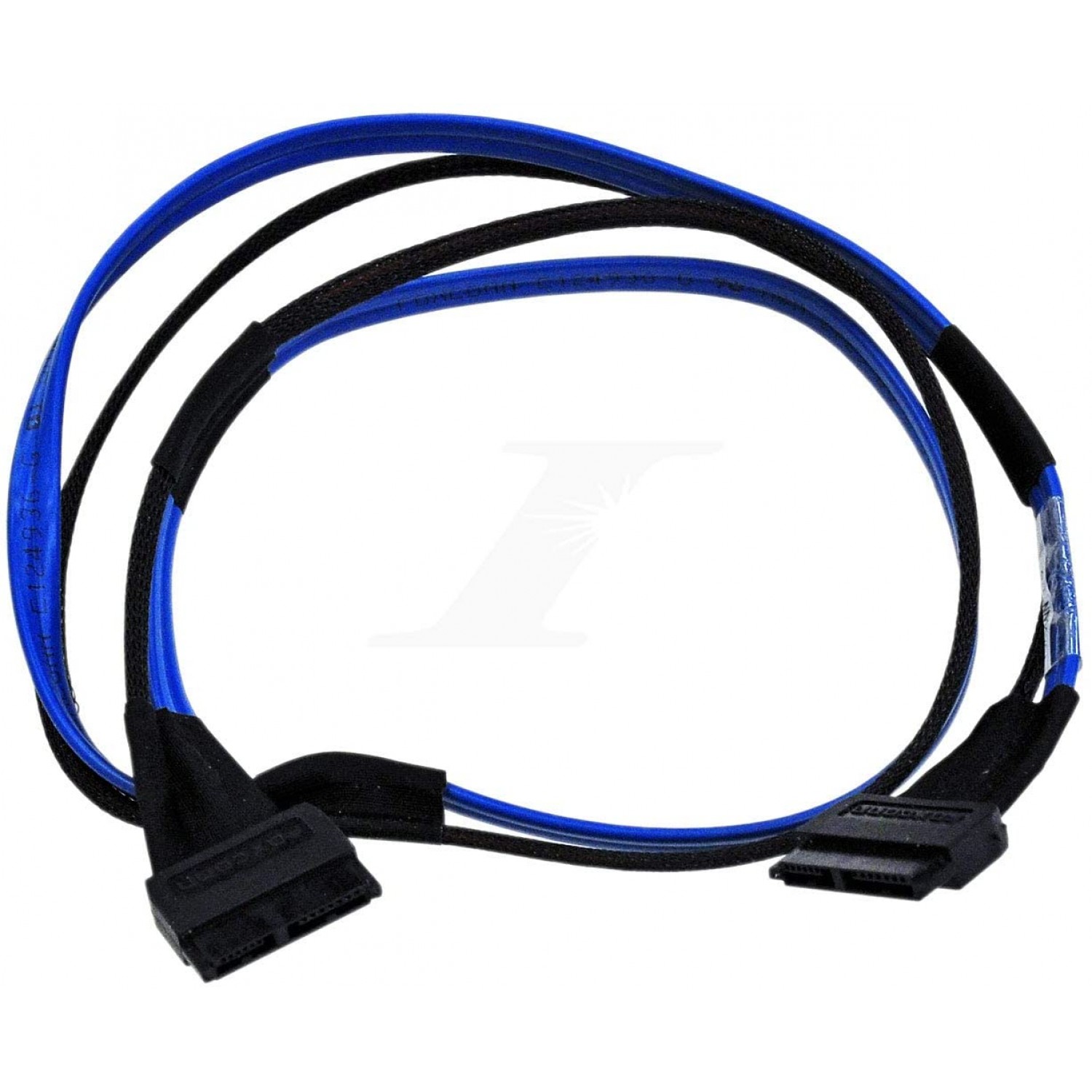 Cablu SATA Power unitate optica  HP DL360 DL380 G6 484355-007