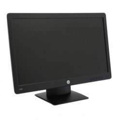Monitor LED HP 21.5" Full HD VGA Display Port X7R61AA