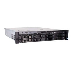 Server DELL Poweredge R520 2 x Intel Xeon E5-2420 1.9Ghz 16GB DDR3