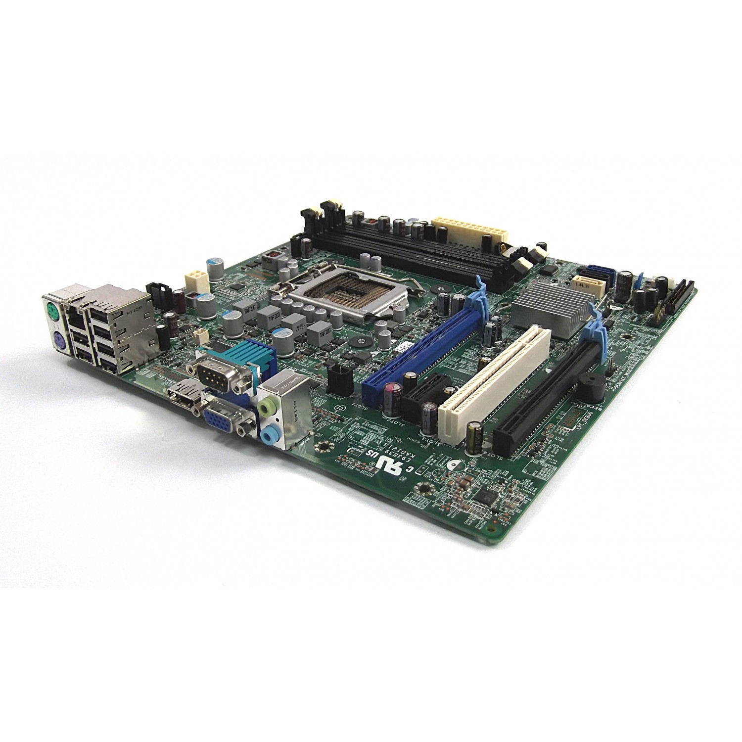 Placa de baza PC Dell Optiplex 990 DT LGA1155 MicroATX VNP2H 6D7TR Second Hand
