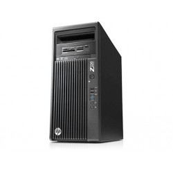 Workstation HP Z230 Intel Xeon Quad E3-1225 v3 8GB RAM