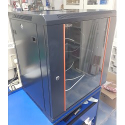 Rack second hand 12U