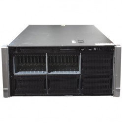 Server HP ML350 G9 2 x 14 Core Intel E5-2680 v4 3.30GHz  32Gb DDR4 16 x SFF