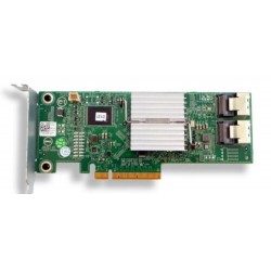 Controller RAID Dell PERC H310 Adapter 8-Port 6Gb/s SAS Low Profile DP/N R1DNH