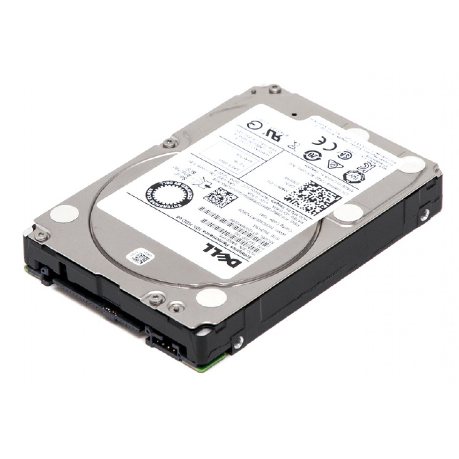 Hard disk server DELL 300GB 6Gbps 15K 2.5" SAS 81N2C H8DVC NWH7V 4GN49 Hardisk-uri Server