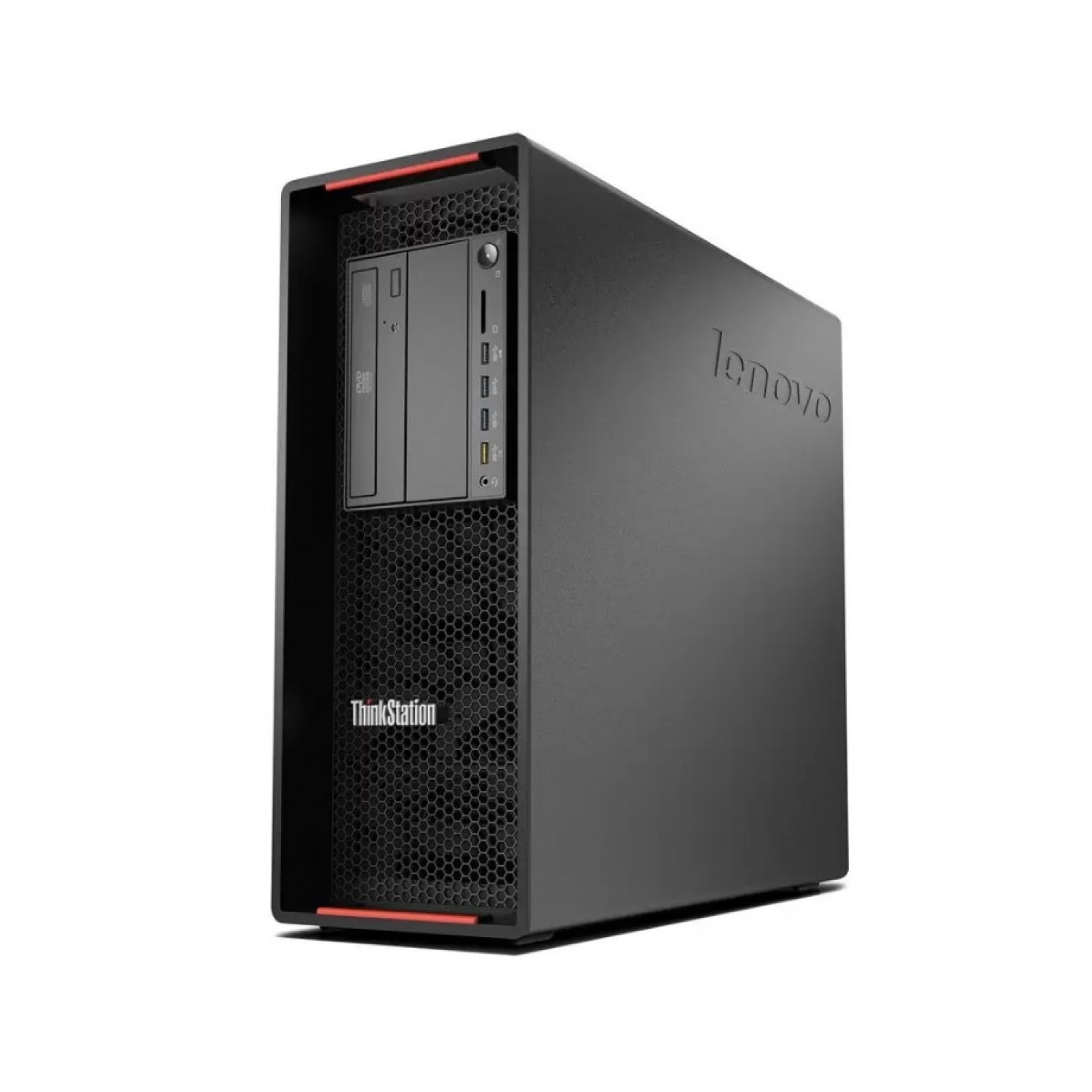 Workstation LENOVO THINKSTATION P720 2 x  Silver 8 CORE 4110 16GB DDR4 P2000 Servere
