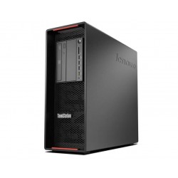 Workstation LENOVO THINKSTATION P720 1 x  Silver 8 CORE 4110 32GB DDR4 P2000