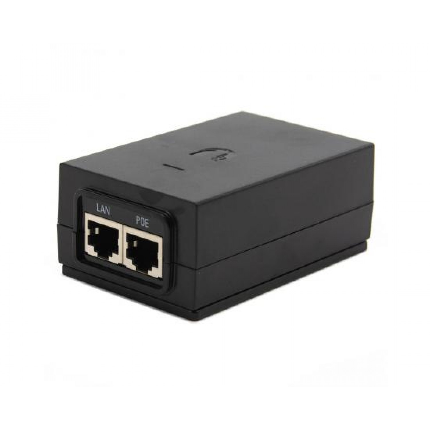 Injector POE 48V 24W Gigabit 1000 Mb/s POE-48-24W-G