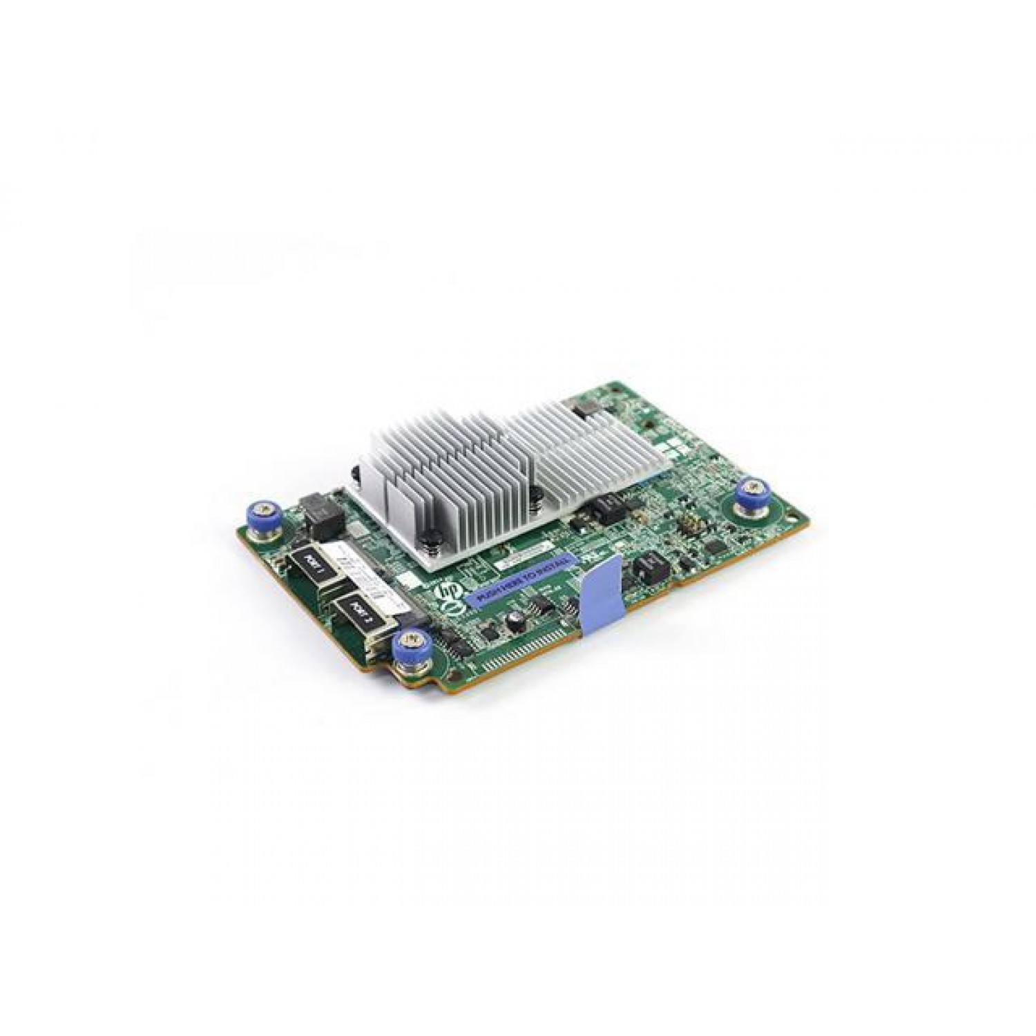 Placa de retea server HP Smart Array H240AR 12GB/S Dual Port PCI-E SAS HBA 749997-001