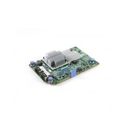 Placa de retea server HP Smart Array H240AR 12GB/S Dual Port PCI-E SAS HBA 749997-001