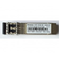 Modul GBIC Lenovo AFBR-709SMZ-IB8 49C3448 49C3449 N24591V 10GB SFP+ 850nm