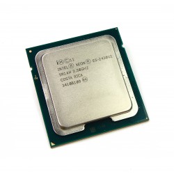 Procesor server Intel Xeon Six Core E5-2430 V2 2.5Ghz LGA1356