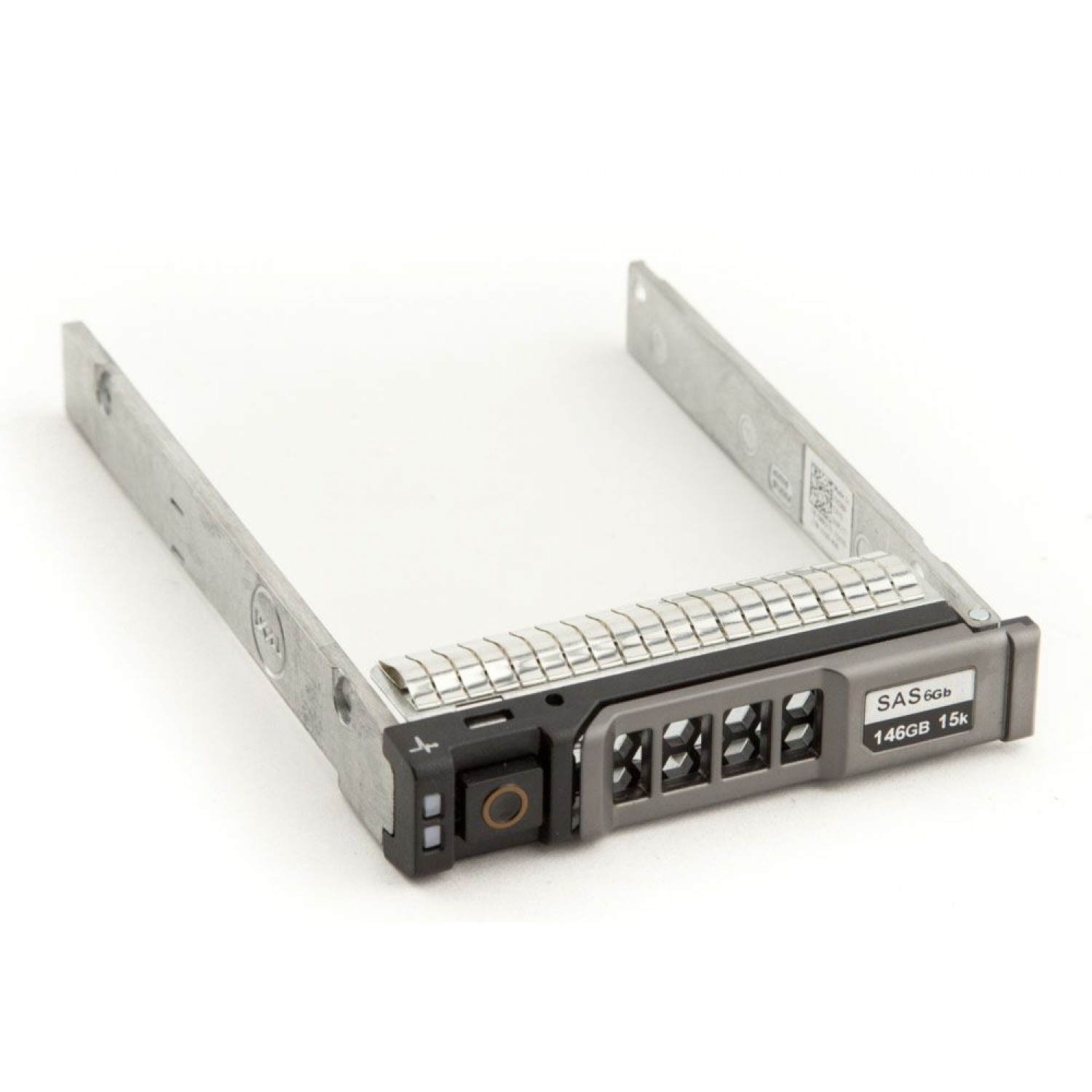 Caddy Blade Dell PowerEdge M520 M620 M630 M820 V81C6 2.5 SAS 146GB 15K DPN NRX7Y Diverse Server