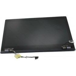 Capac display complet cu Touchscreen ASUS Zenbook UX301L ( Display + Capac + Rama + Touchscreen + Cablu LCD + Balamale )