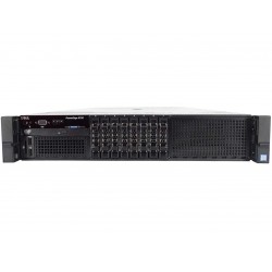 Server DELL Poweredge R730 2 x 14 Core Intel E5-2680 v4 2.4GHz 32Gb DDR4 8 x SFF