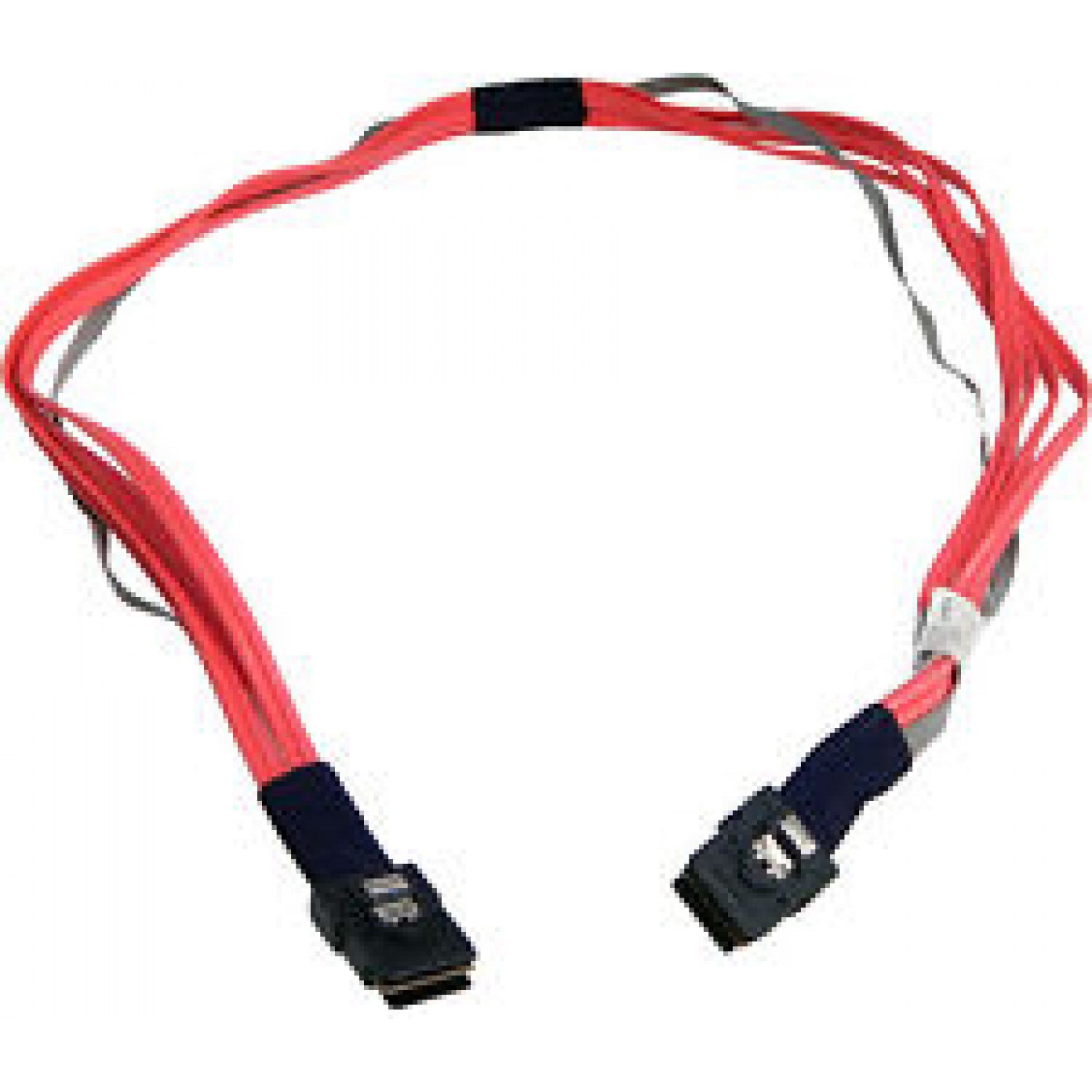 Cablu SAS HP Proliant Dl160 G6 SE316M1 507259-001 579265-001 70CM