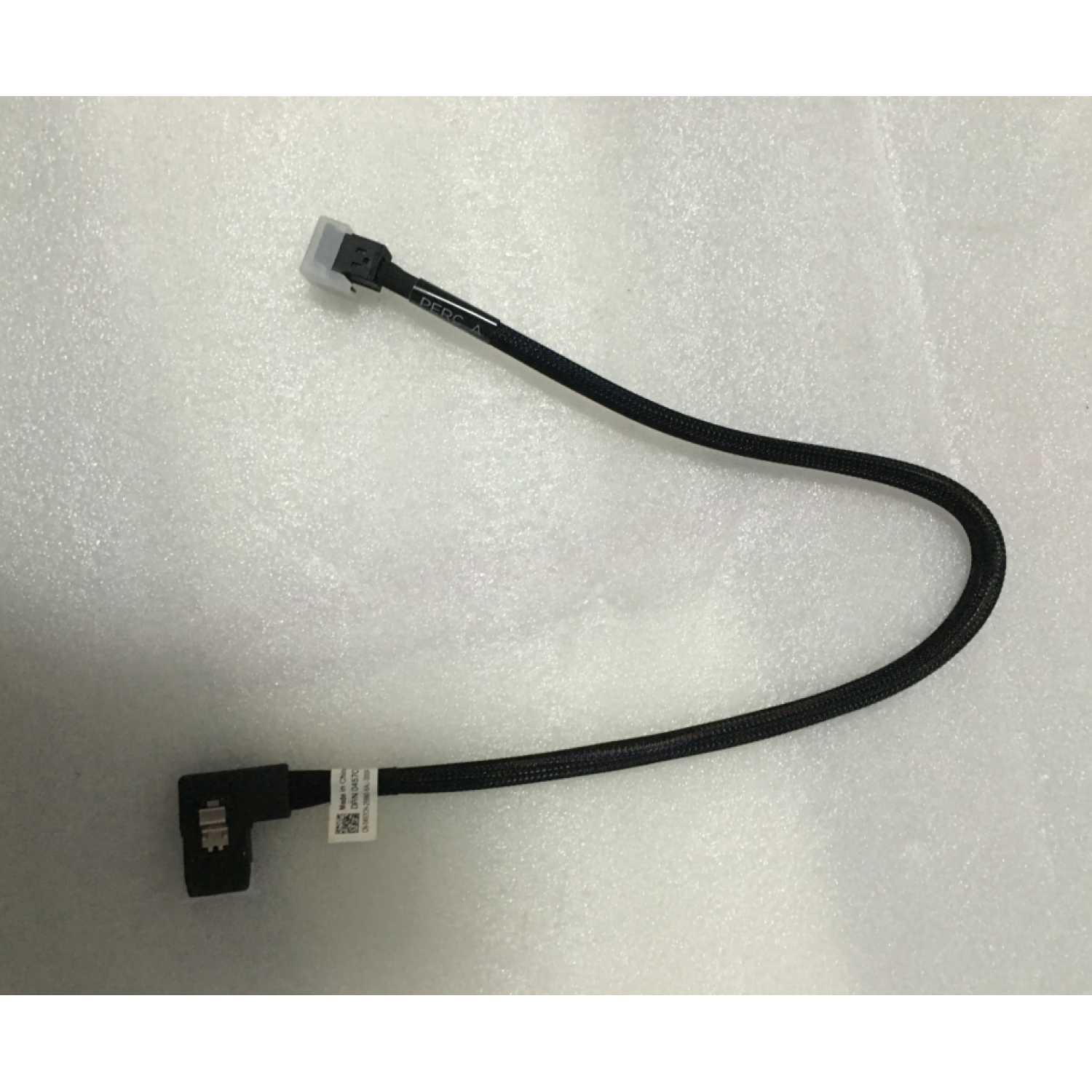 Cablu nou SAS Dell PowerEdge R230 DP/N 457CH